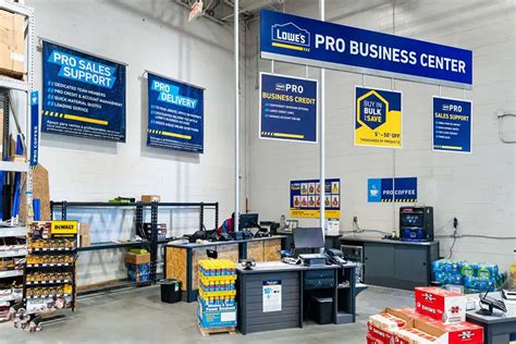 lowes proservices|lowe's pro desk job duties.